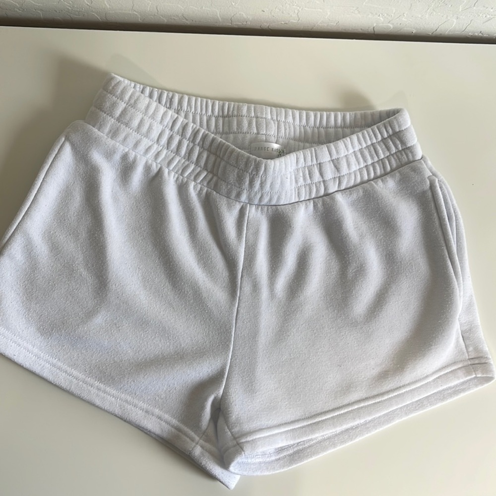 Comfortable shorts